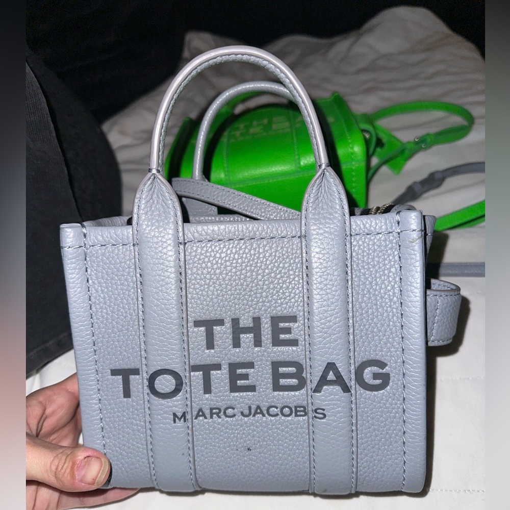 Marc Jacobs The Tote Bag